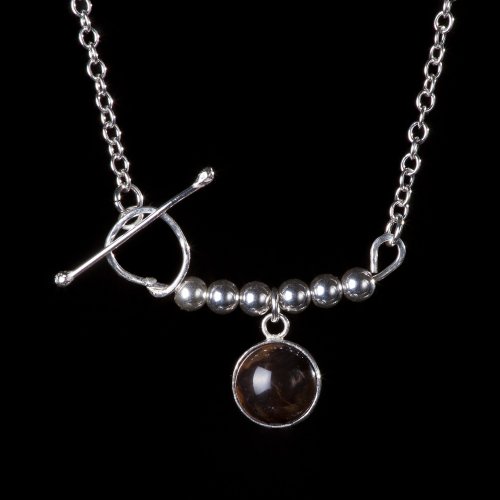 Autumn - Petrified Wood