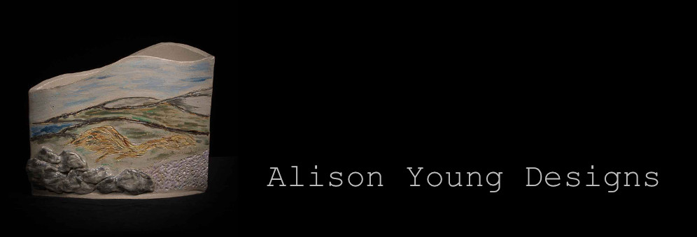 Alison Young Designs - Ceramics