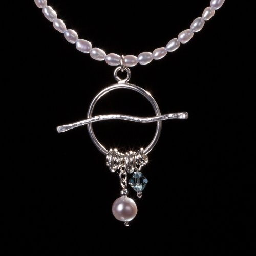 Summer - Pearl and Crystal