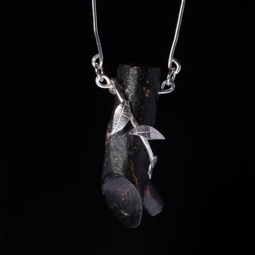 Winter - Black Coral