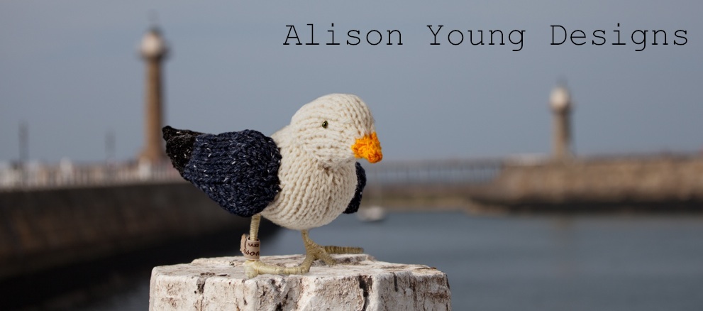 Alison Young Designs