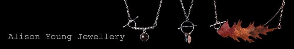 Alison Young Jewellery