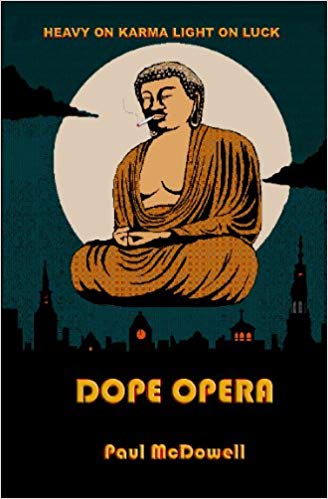McDowell Dope Opera Alt