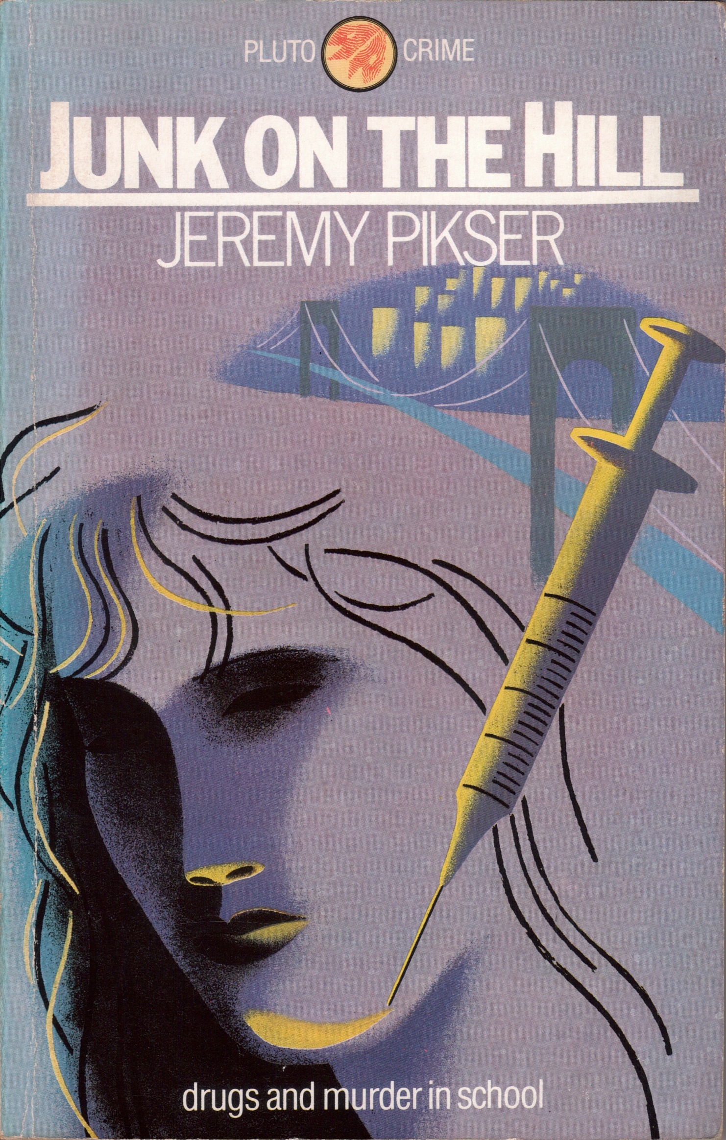 Pikser Junk On The Hill