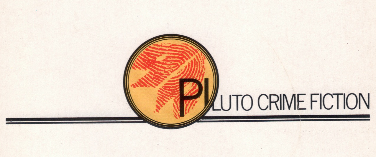 Pluto Crime