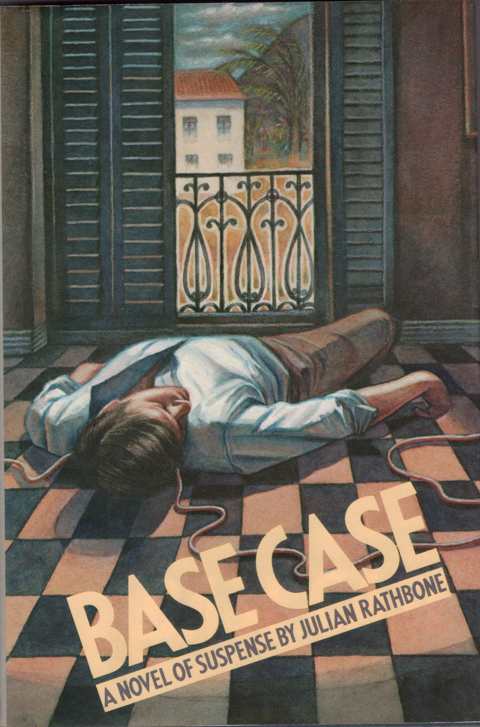 Rathbone Base Case