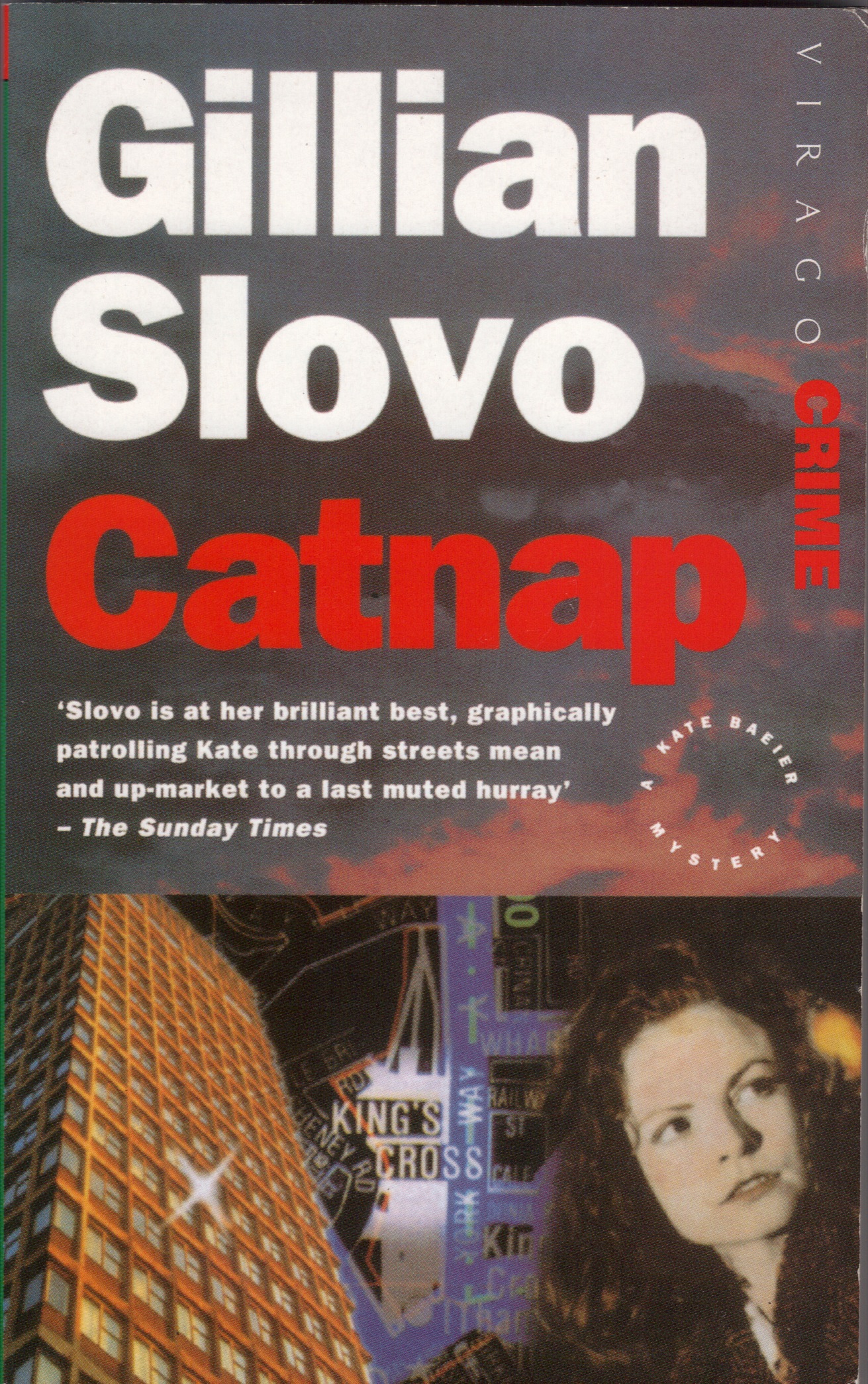 Slovo Catnap